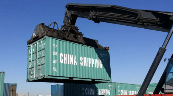 貨物出口裝柜，裝箱時我們需要注意什么？ 